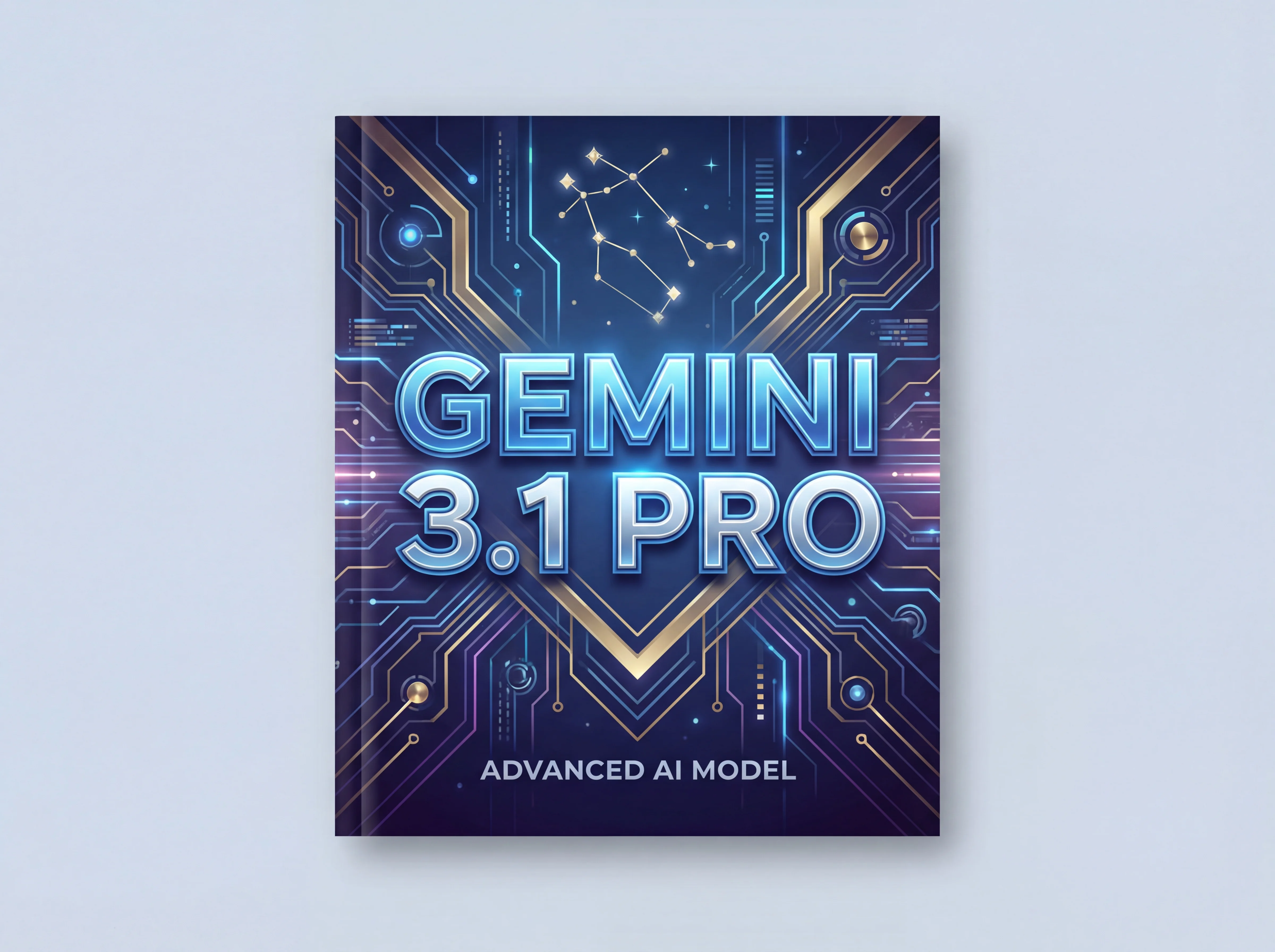 Gemini 3.1 Pro