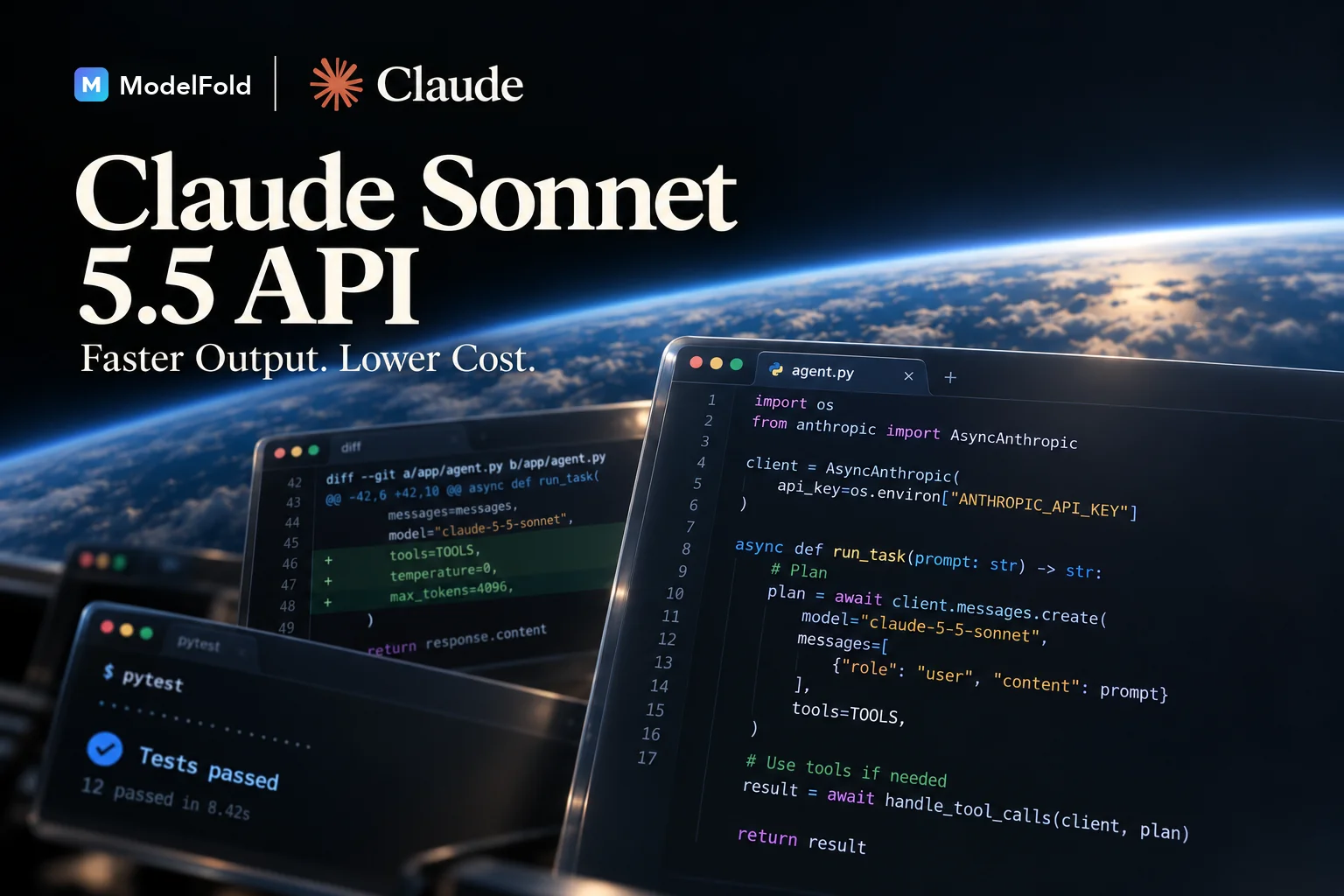 Claude Sonnet 5.5