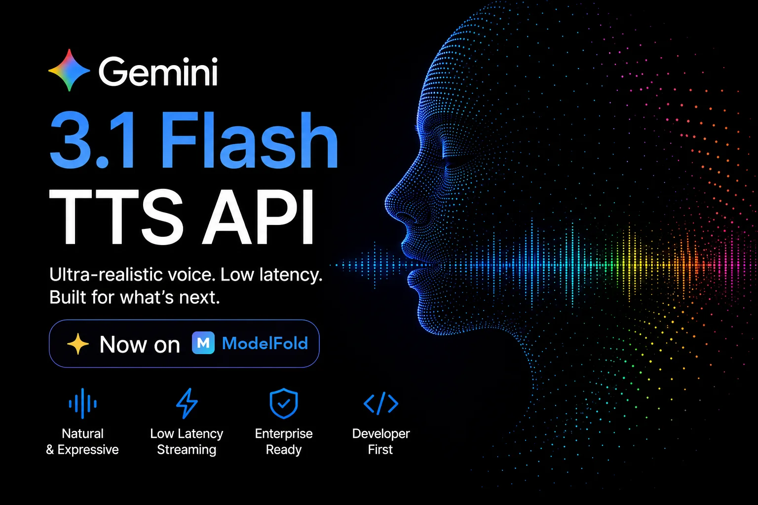 Gemini 3.1 Flash TTS
