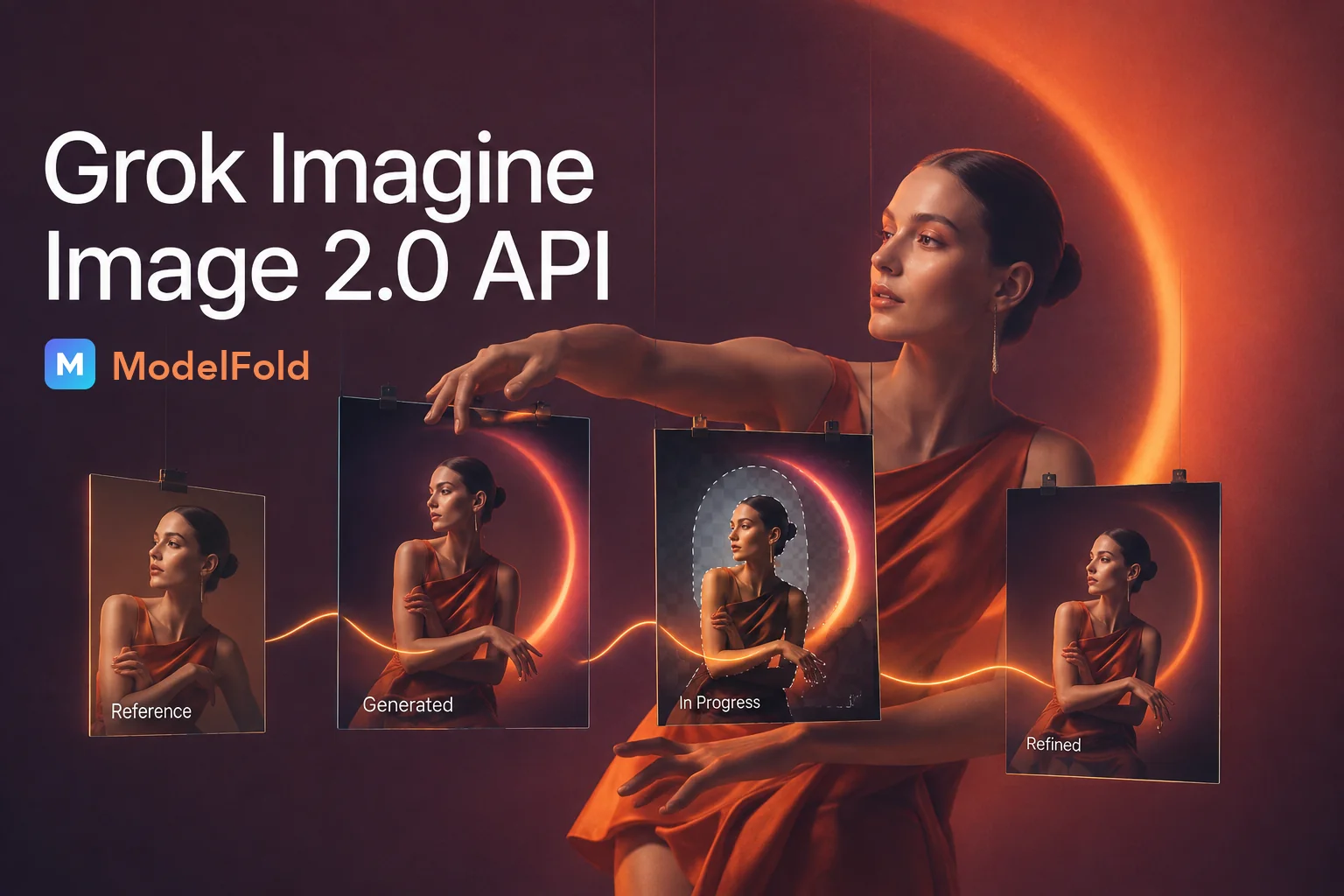 Grok Imagine Image 2.0