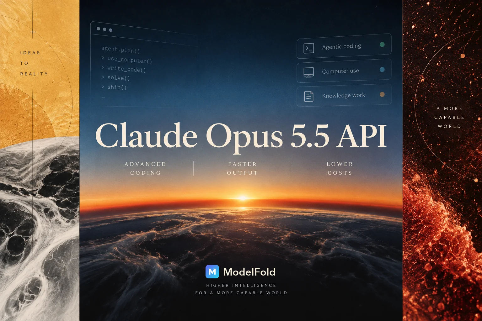 Claude Opus 5.5