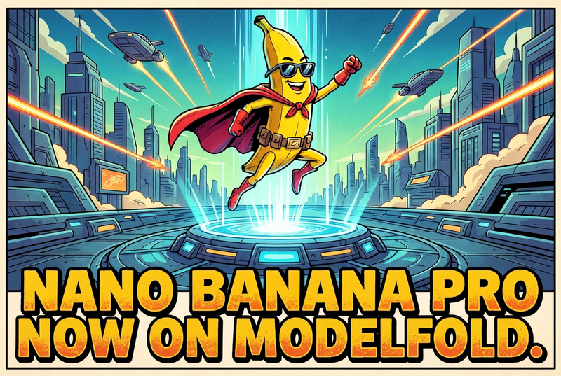 Nano Banana Pro