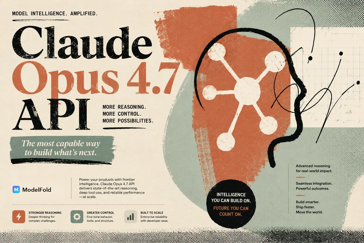 Claude Opus 4.7 API for Advanced Coding and Multimodal Reasoning