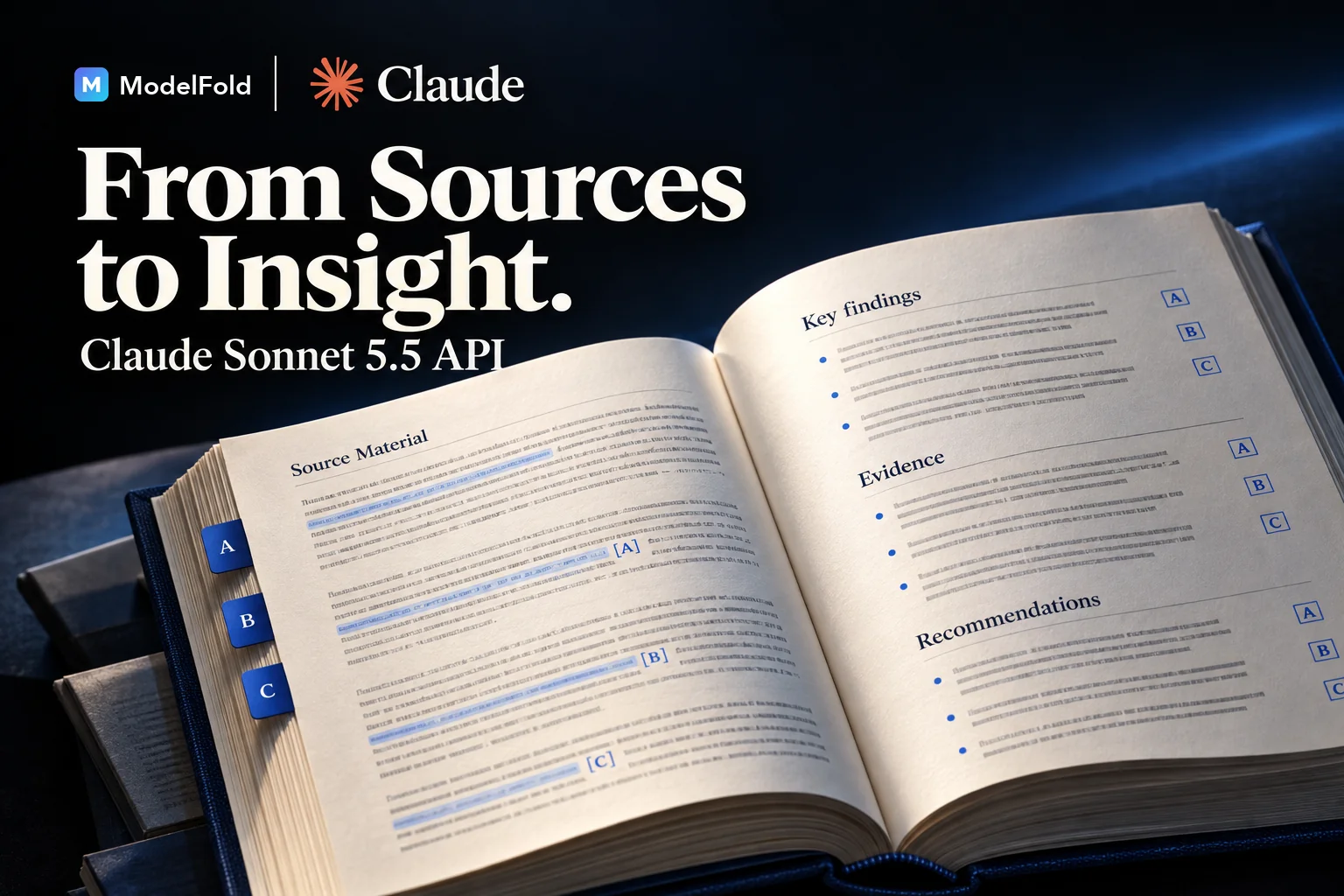 Advanced Knowledge Work with Claude Sonnet 5.5