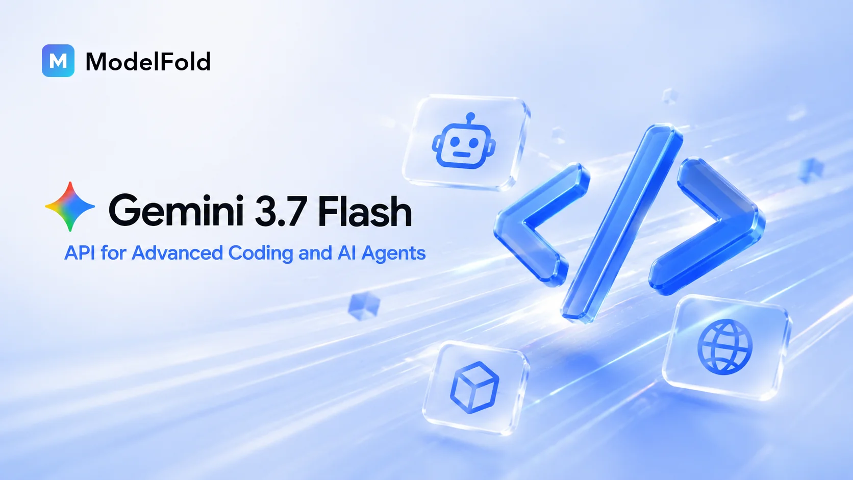 Gemini 3.7 Flash API for Advanced Coding and AI Agents