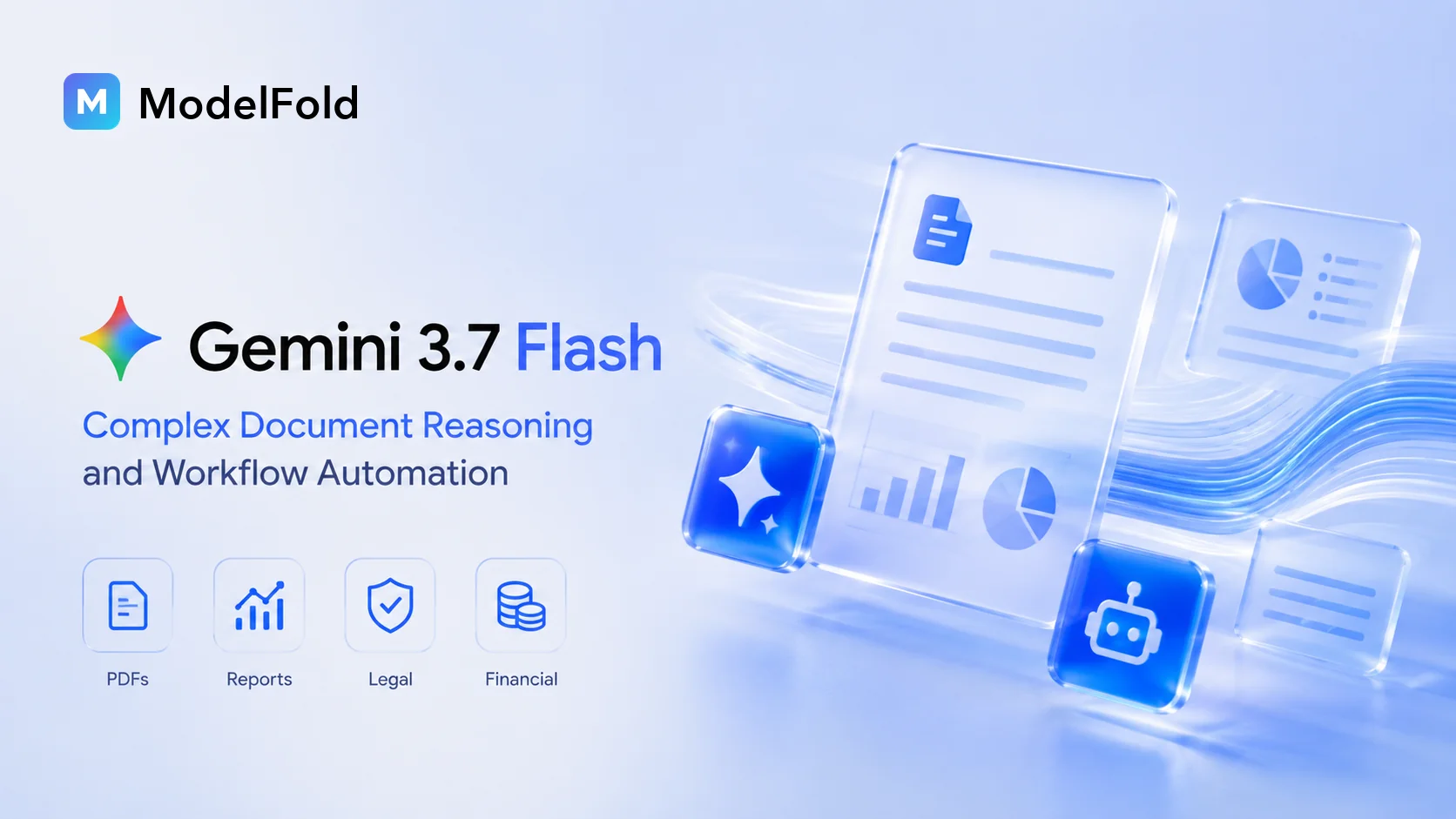 Complex Document Reasoning and Workflow Automation