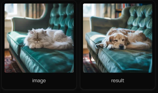 Remix with Ideogram 3.0 API