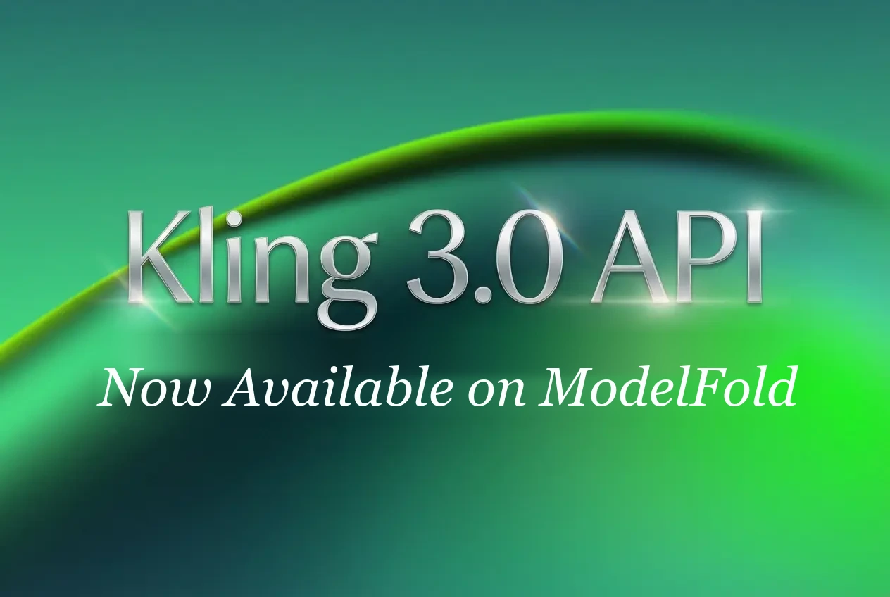 Affordable Kling 3.0 API with Native Audio & Multi-Shot Storytelling