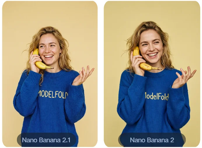Nano Banana 2.1 vs Nano Banana 2