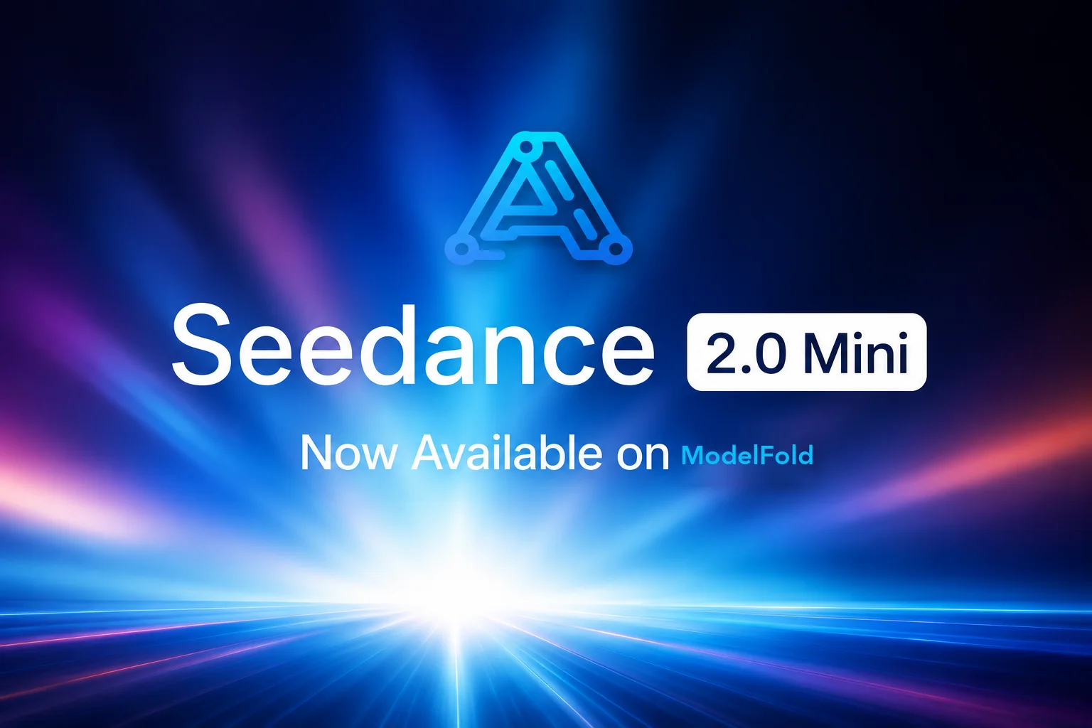 Seedance 2.0 Mini API