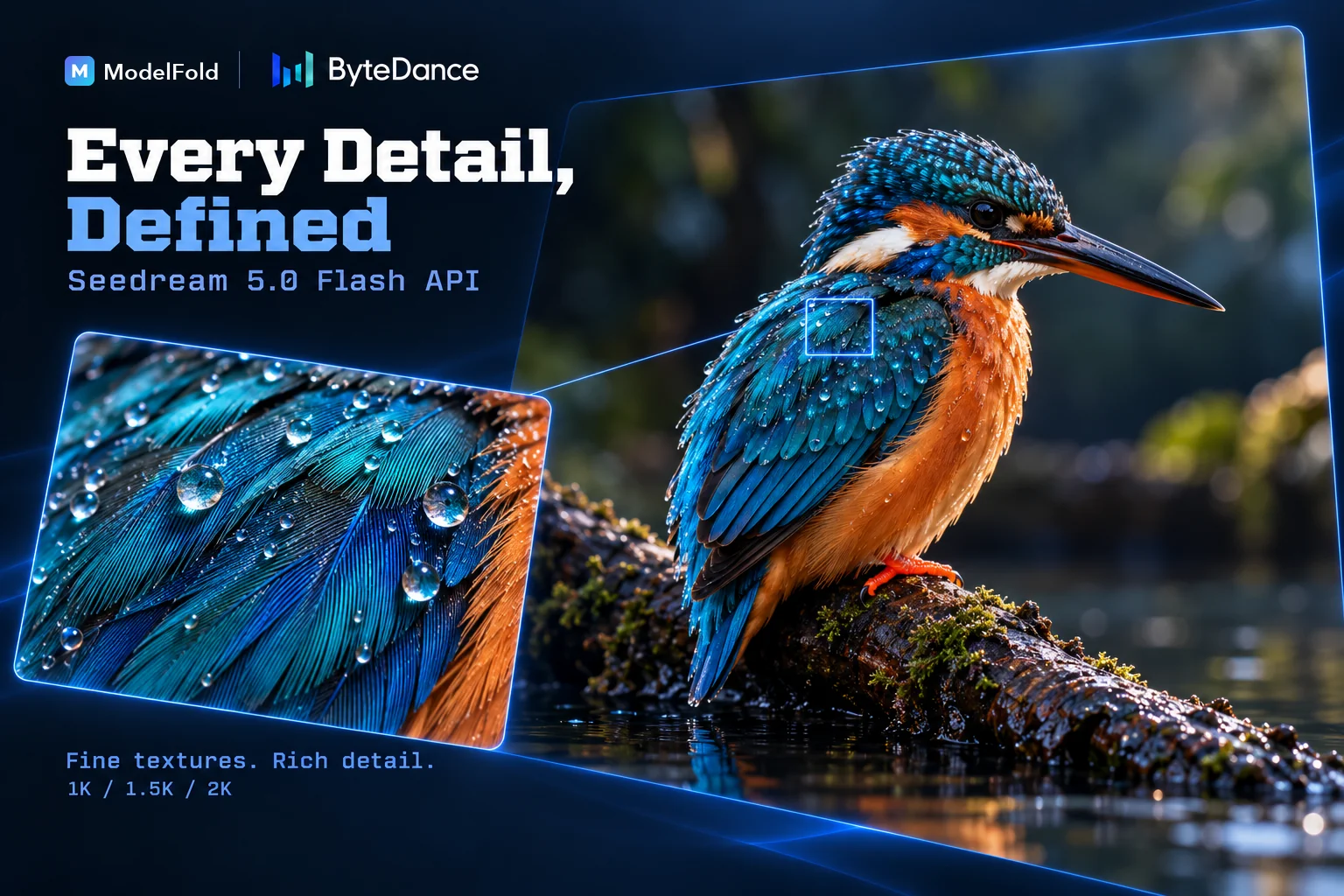 Generate High-Quality 2K Images with Seedream 5.0 Flash AI