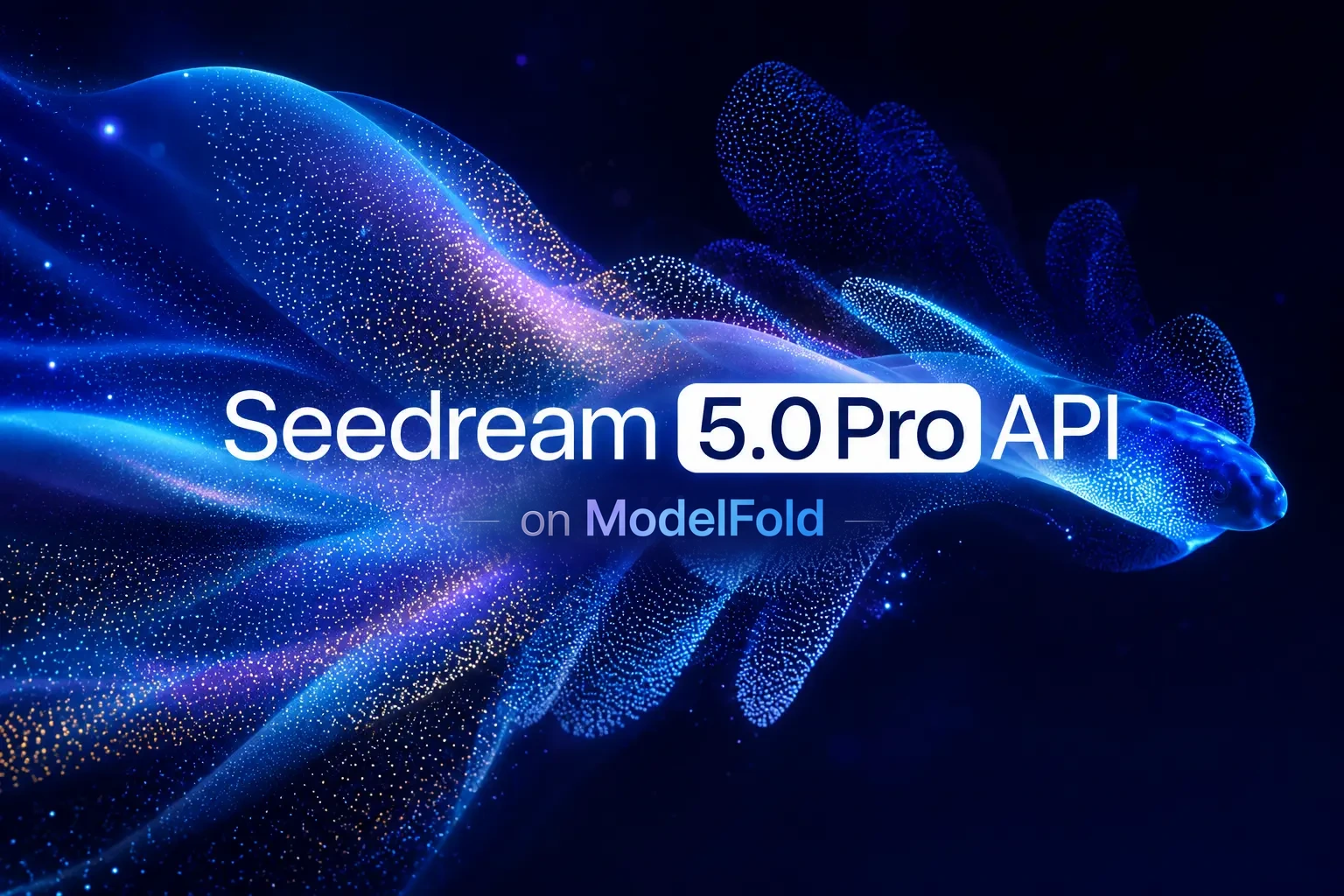 Affordable Seedream 5.0 Pro API for Precision Editing and Visual Control