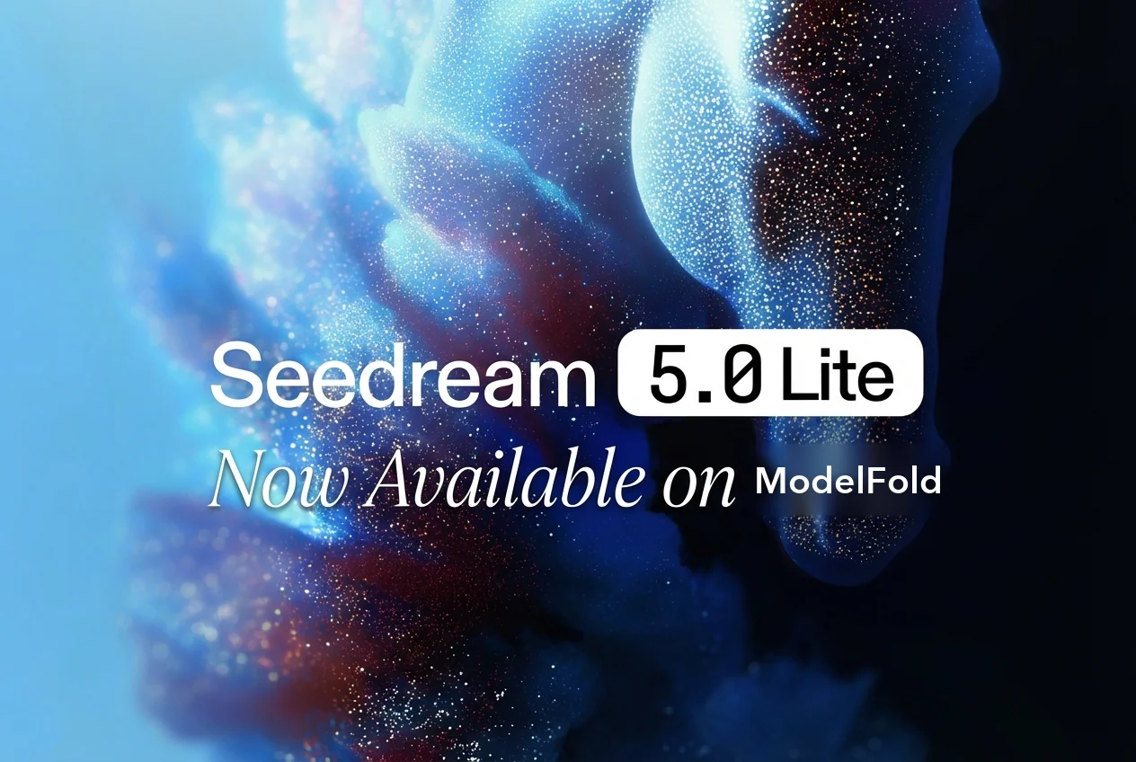 Seedream 5.0 Lite API